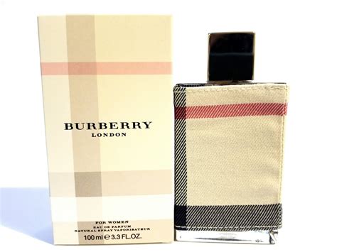 eau de parfum burberry london femme avis|burberry london perfume discontinued.